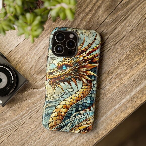 iPhone Phone Cases, Perfect Stylish Mobile Case, MLNMC586 - Picture 4 of 13